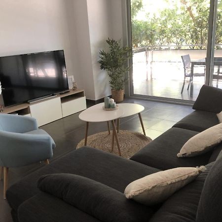 Standing Apartment Barcelona Forum Sant Adrià de Besòs Eksteriør billede
