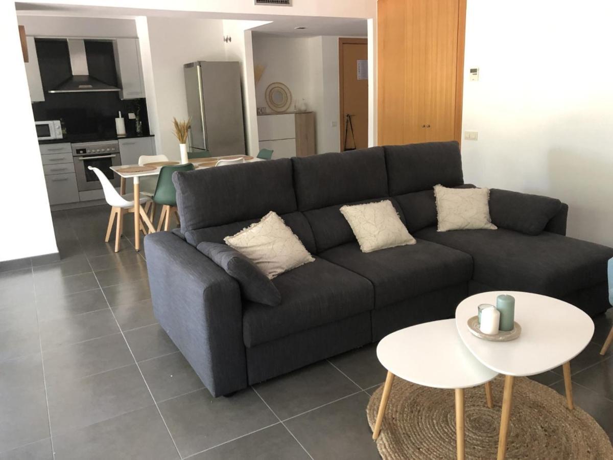 Standing Apartment Barcelona Forum Sant Adrià de Besòs Eksteriør billede