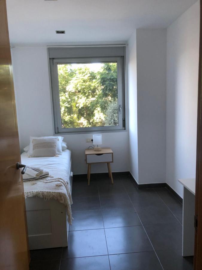 Standing Apartment Barcelona Forum Sant Adrià de Besòs Eksteriør billede