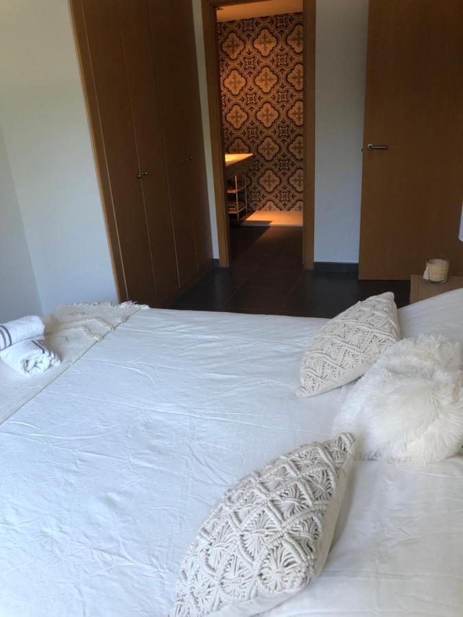 Standing Apartment Barcelona Forum Sant Adrià de Besòs Eksteriør billede