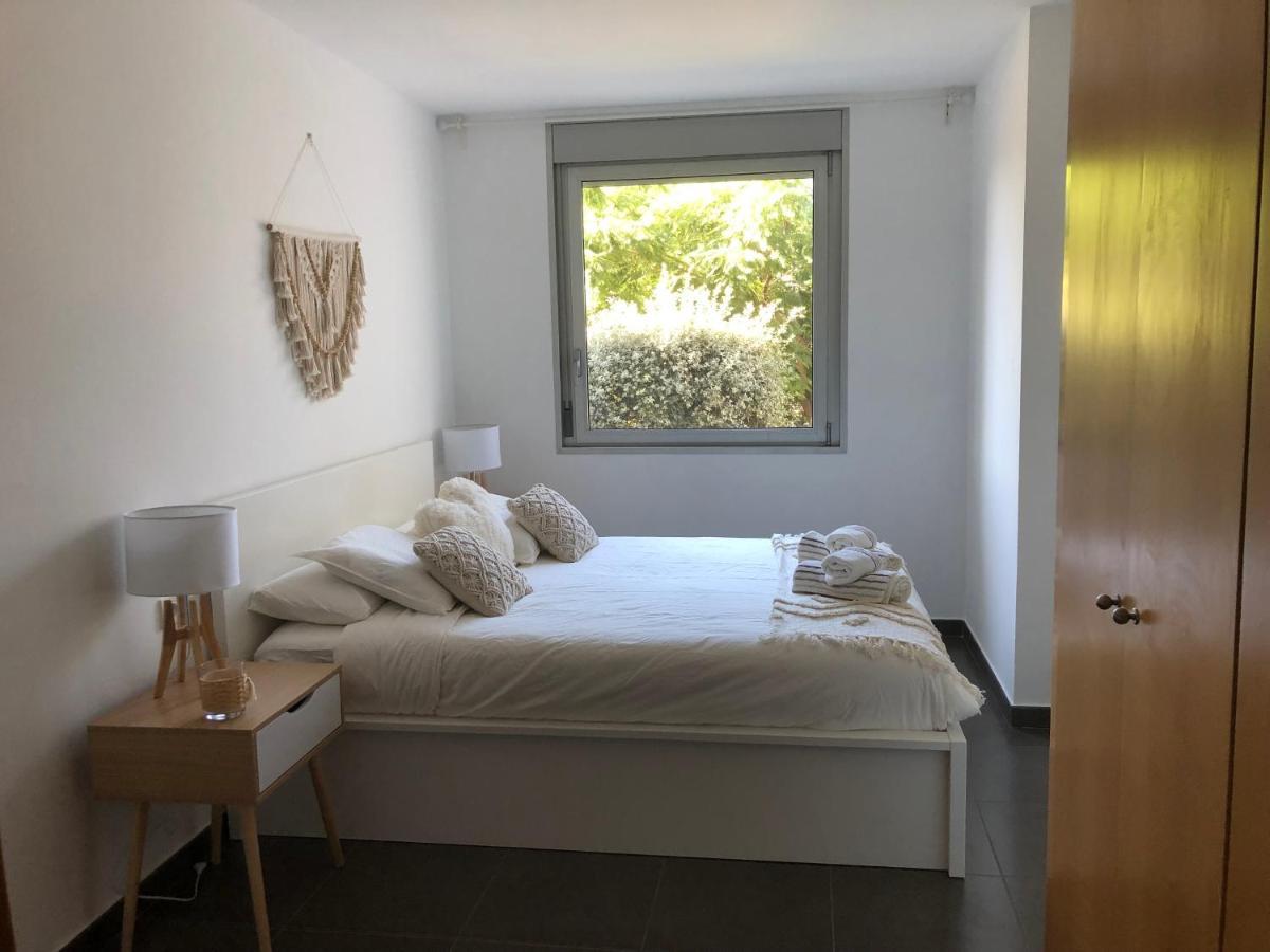 Standing Apartment Barcelona Forum Sant Adrià de Besòs Eksteriør billede