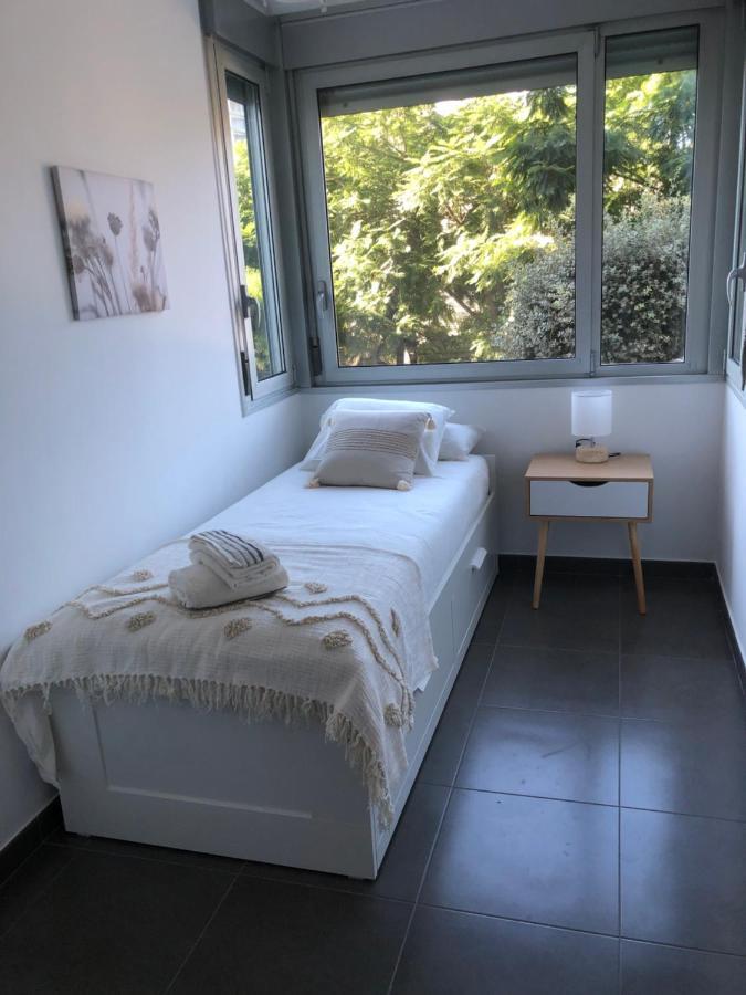 Standing Apartment Barcelona Forum Sant Adrià de Besòs Eksteriør billede