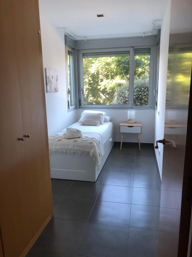 Standing Apartment Barcelona Forum Sant Adrià de Besòs Eksteriør billede