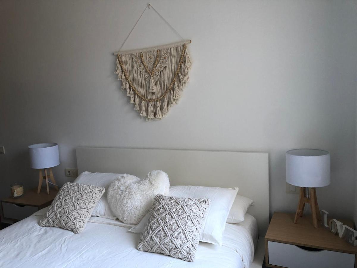 Standing Apartment Barcelona Forum Sant Adrià de Besòs Eksteriør billede