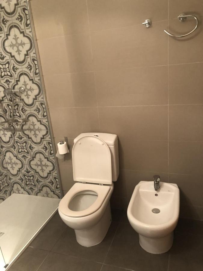Standing Apartment Barcelona Forum Sant Adrià de Besòs Eksteriør billede